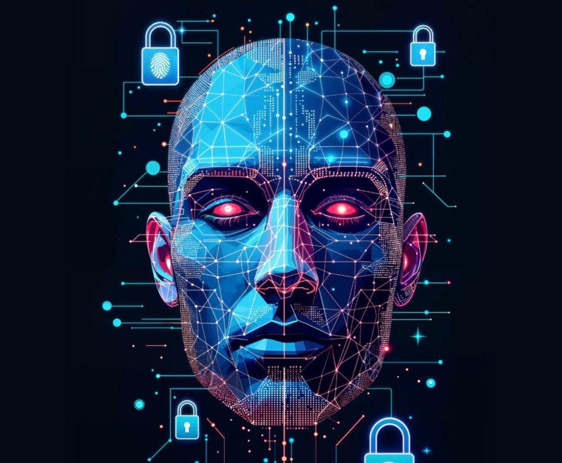 AI facial and threat recognition