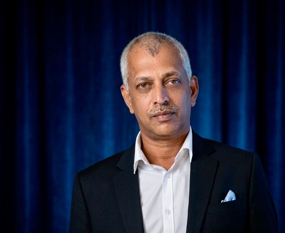 Marvin Anthony Wickramasinghe, Director